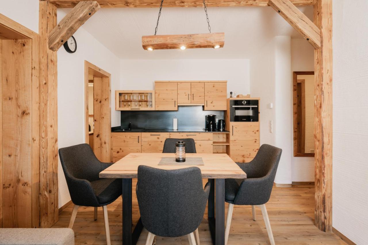 Landhaus Holzer Санкт Маргаретен им Лунгау Екстериор снимка