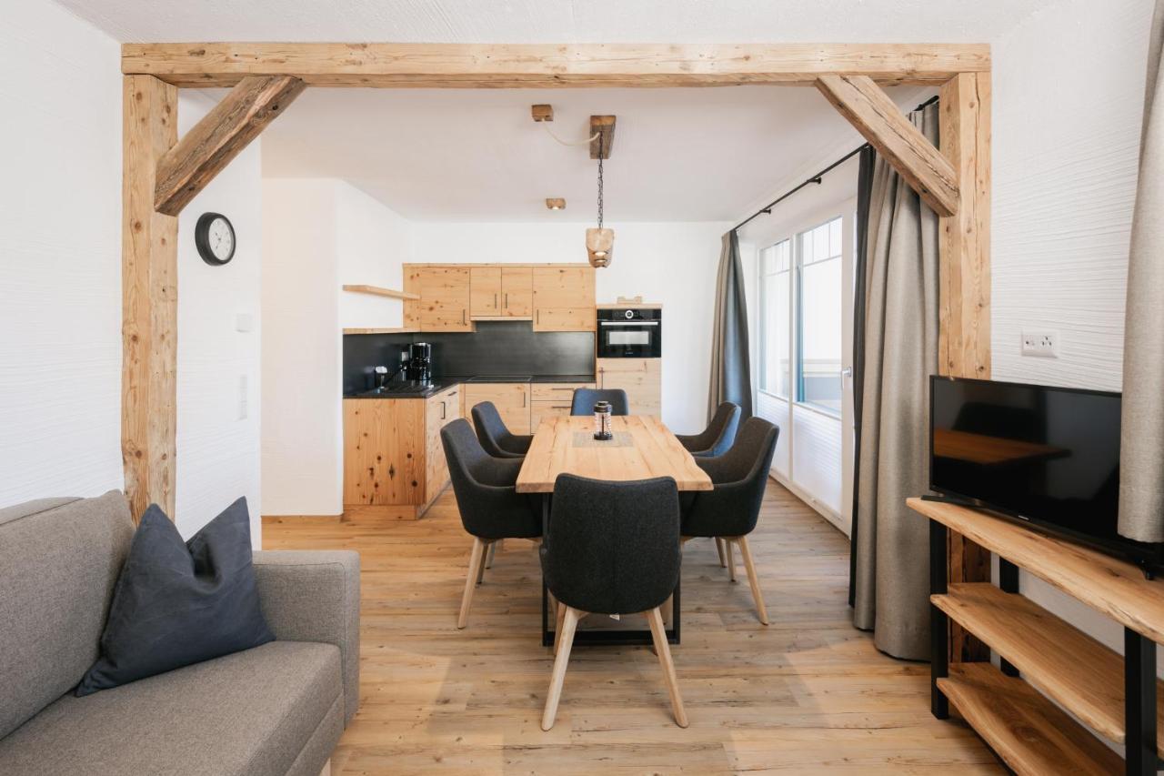 Landhaus Holzer Санкт Маргаретен им Лунгау Екстериор снимка
