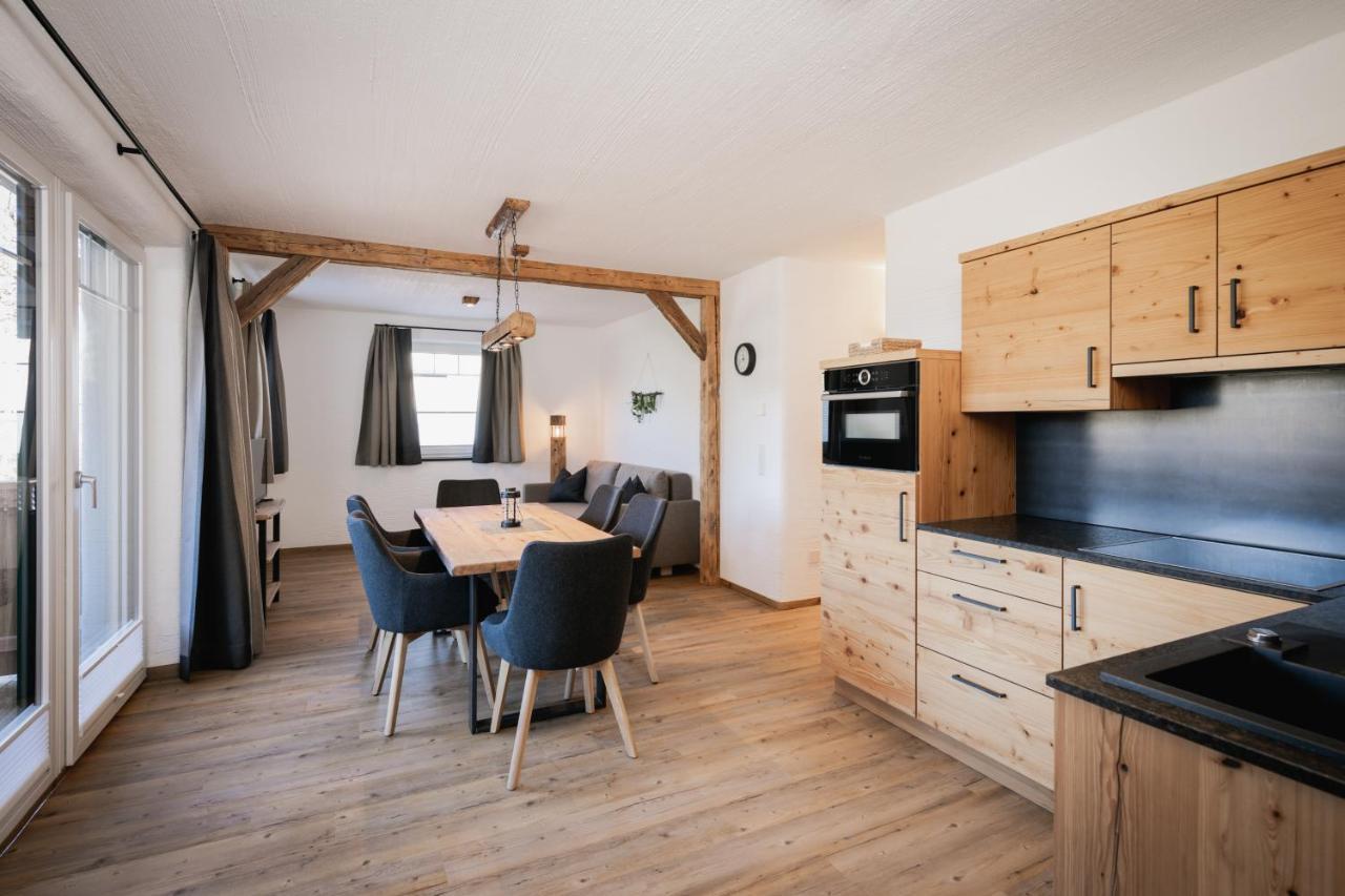 Landhaus Holzer Санкт Маргаретен им Лунгау Екстериор снимка