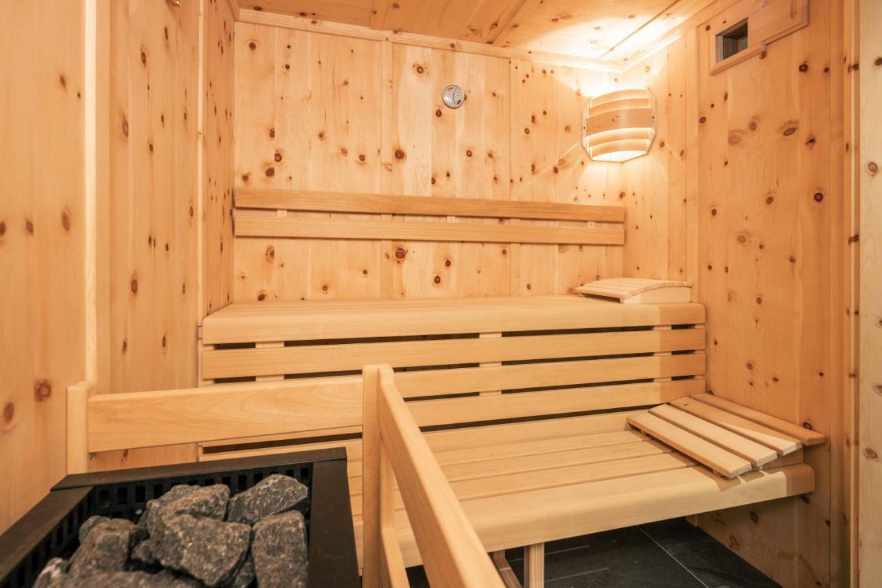 Landhaus Holzer Санкт Маргаретен им Лунгау Екстериор снимка