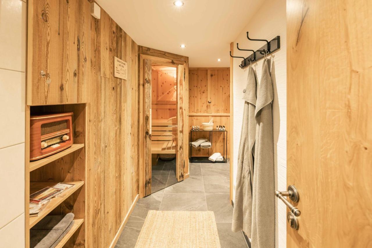 Landhaus Holzer Санкт Маргаретен им Лунгау Екстериор снимка